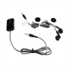 Nokia HS-45 & AD-54 Stereo Headset - Black